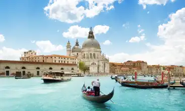 Car Hire Venice