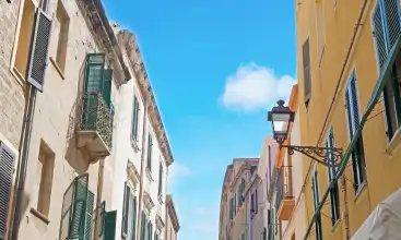 Autovermietung Alghero