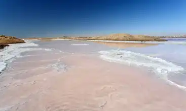 Car Rental Walvis Bay