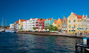 Auto huren Willemstad