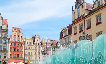 Billeje Wroclaw