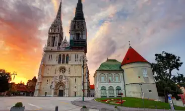 Bilutleie Zagreb