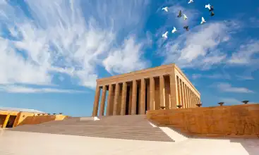 Car Hire Ankara