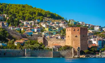 Car Hire Antalya