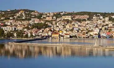 Autovermietung Argostoli