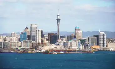 Biluthyrning Auckland