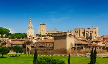Location de voitures Avignon