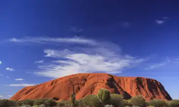 Autonoleggio Ayers Rock
