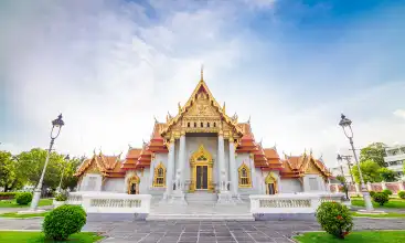 Car hire Bangkok
