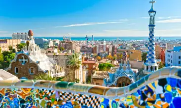 Auto huren Barcelona