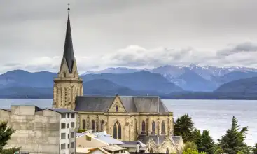 Autoverhuur Bariloche