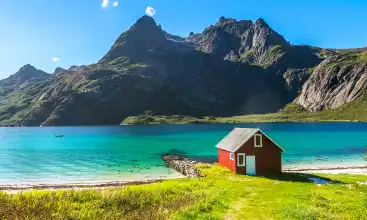 Norge