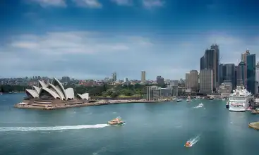 Australië