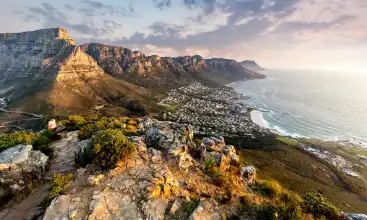 Zuid-Afrika