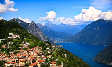 Schweiz