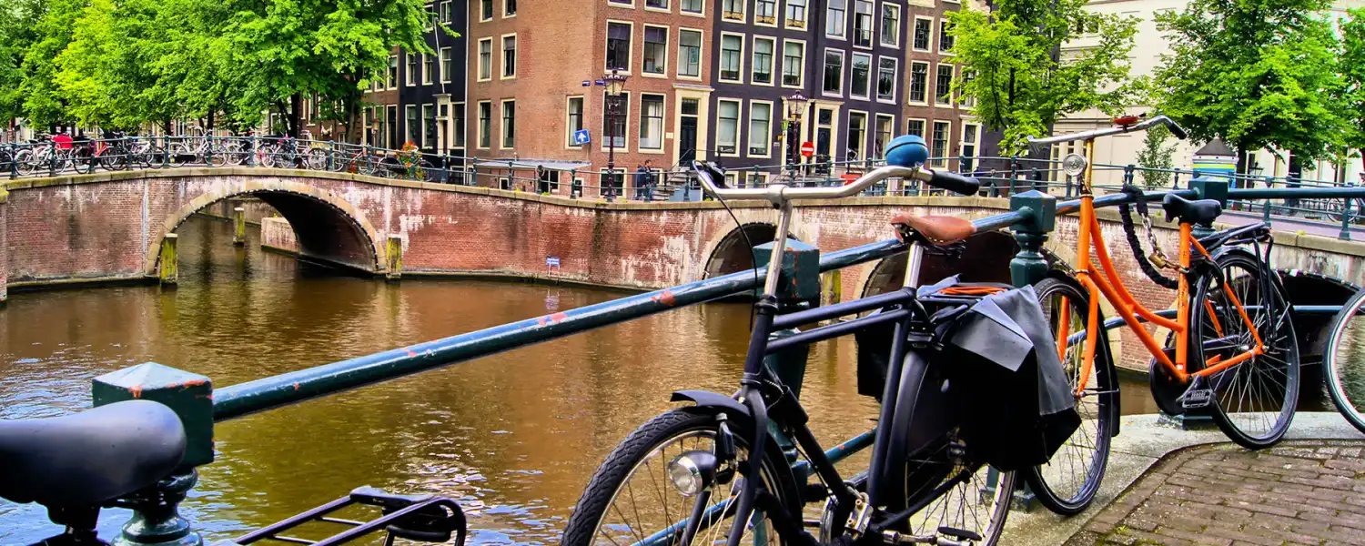 Car hire Netherlands