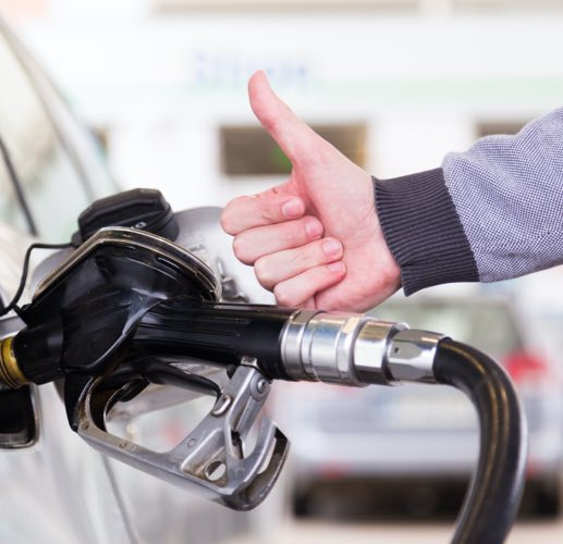 Cosa vuol dire politica del carburante?