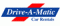 Drive-A-Matic Car Rentals